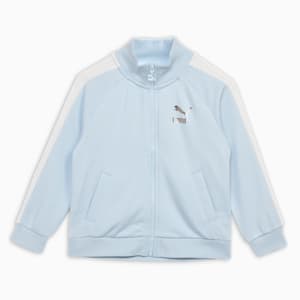 Puma girls jacket hotsell