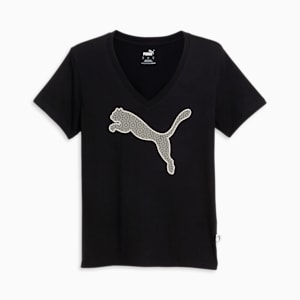 Women\'s + PUMA Sale Tops T-Shirts |