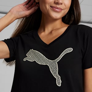 Tee shirt sales puma soldes