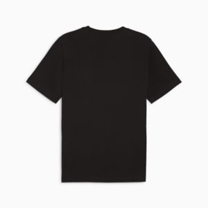 CLASSICS Small Logo Men's Tee, PUMA Black, extralarge