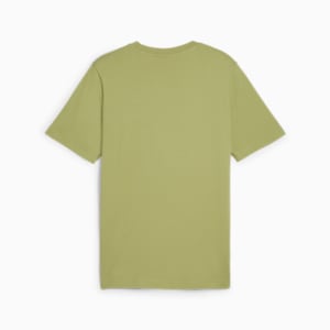 CLASSICS Small Logo Men's Tee, Calming Green, extralarge