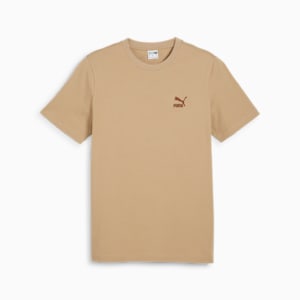 Cheap Atelier-lumieres Jordan Outlet Hoops graphic badge at left chest, Prairie Tan, extralarge