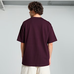 BETTER CLASSICS T-shirt, Midnight Plum, extralarge-IND