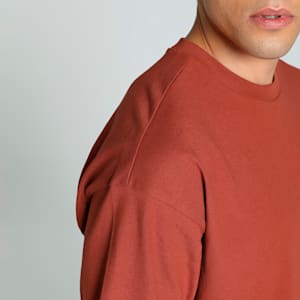 BETTER CLASSICS T-shirt, Mars Red, extralarge-IND