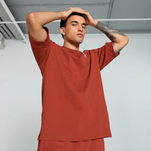 BETTER CLASSICS T-shirt, Mars Red, extralarge-IND
