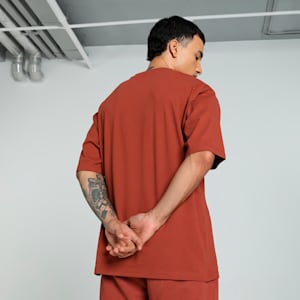 BETTER CLASSICS T-shirt, Mars Red, extralarge-IND