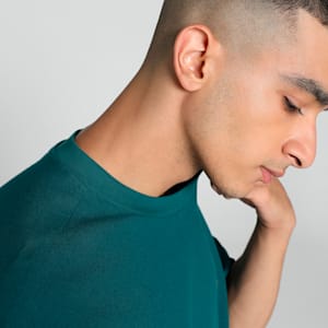 BETTER CLASSICS T-shirt, Cold Green, extralarge-IND