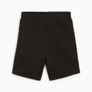 Shorts para niños EVOSTRIPE, PUMA Black, extralarge