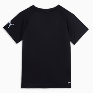 ACTIVE SPORTS Youth T-shirt, PUMA Black, extralarge-IND