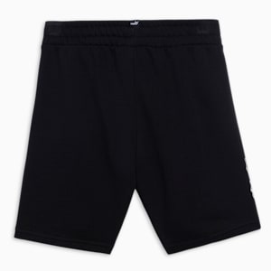 Mid 90s Youth Shorts, PUMA Black, extralarge-IND