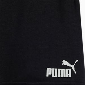 Mid 90s Youth Shorts, PUMA Black, extralarge-IND