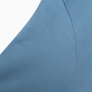 PUMA SQUAD Youth T-shirt, Zen Blue, extralarge-IND