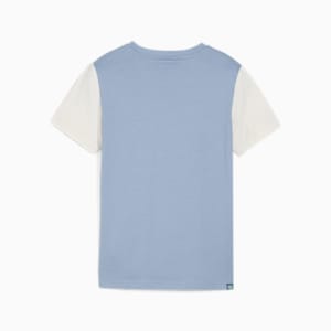 Puma Camiseta Favorite 2 In 1 3 Korte Broeken, Zen Blue, extralarge