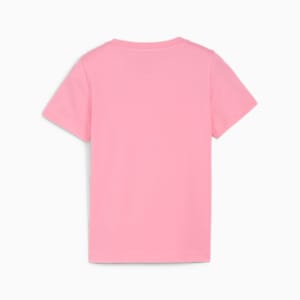 ESS+ SUMMER CAMP Little Kids' Tee, Fast Pink, extralarge