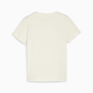 ESS+ SUMMER CAMP Little Kids' Tee, Sugared Almond, extralarge