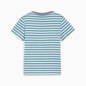 SUMMER CAMP Youth T-shirt, Blue Skies, extralarge-IND