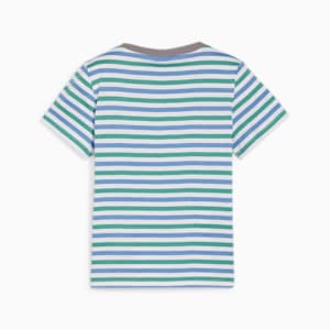 T-shirt Summer Camp ESS+, enfant et adolescent, Blue Skies, extralarge