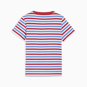 T-shirt Summer Camp ESS+, enfant et adolescent, Club Red, extralarge