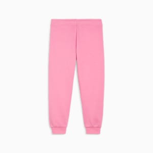 ESS+ SUMMER CAMP Little Kids' Sweatpants, Fast Pink, extralarge