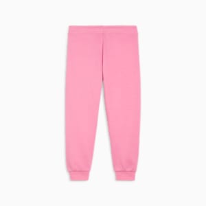 Pantalon de survêtement Summer Camp ESS+ Enfant, Fast Pink, extralarge