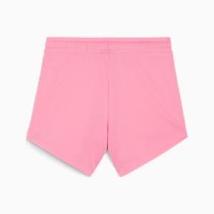 ESS+ SUMMER CAMP Little Kids' Shorts, Fast Pink, extralarge