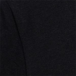BASKETBALL BLUEPRINT Youth T-shirt, PUMA Black, extralarge-IND