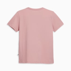 T-shirt PUMA Mirror, femme, Rose futur, très grand