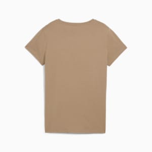 ESS+ Women's Script Tee, Oak Branch, extralarge