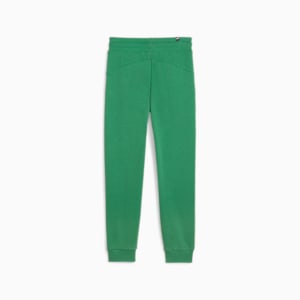 Pants para mujer ESS+ Script, Archive Green, extralarge