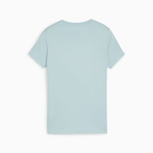 Pantalon de survêtement PUMA Power Big Enfant et Adolescent, Turquoise Surf, extralarge