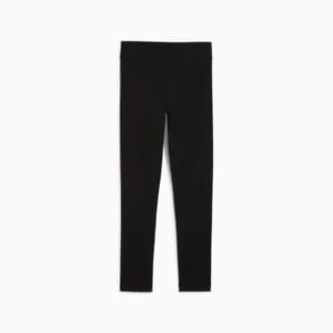 Mallón juvenil PUMA POWER, PUMA Black, extralarge