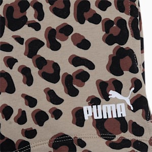 ANIMAL Girls' Shorts, Prairie Tan, extralarge-IND