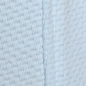 Women's Knit Pants, Icy Blue, extralarge-IND