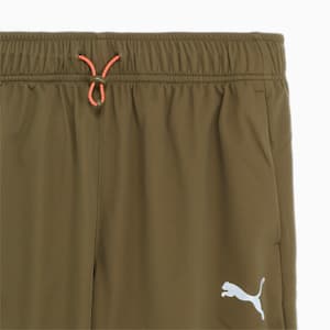 メンズ STYLE TECH パンツ, Olive Drab, extralarge-JPN