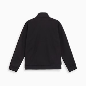 メンズ STYLE TECH ソフトシェル ジャケット, PUMA Black, extralarge-JPN