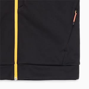 メンズ STYLE TECH ソフトシェル ジャケット, PUMA Black, extralarge-JPN
