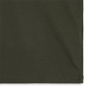 メンズ STYLE TECH グラフィック 長袖 Tシャツ, Myrtle, extralarge-JPN