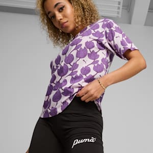 Collant court ESS+, femme, PUMA Black, extralarge