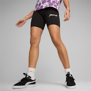 ESS+ Women's Short Tights, Cheap Jmksport Jordan Outlet Victoria Black, extralarge