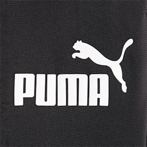 キッズ ボーイズ ベースボール ポリスーツ 上下セット 120-160cm, PUMA Black, extralarge-JPN