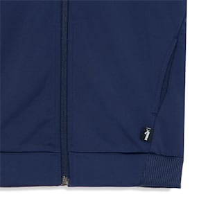 キッズ ボーイズ ベースボール ポリスーツ 上下セット 120-160cm, PUMA Navy, extralarge-JPN