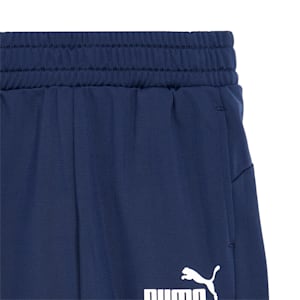 キッズ ボーイズ ベースボール ポリスーツ 上下セット 120-160cm, PUMA Navy, extralarge-JPN