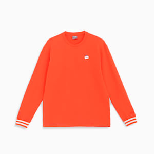 メンズ GV 長袖 Tシャツ, Fall Foliage, extralarge-JPN