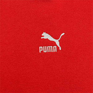 PUMA x HARRDY SANDHU Boy's Hoodie, For All Time Red, extralarge-IND