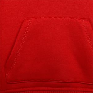 PUMA x HARRDY SANDHU Boy's Hoodie, For All Time Red, extralarge-IND