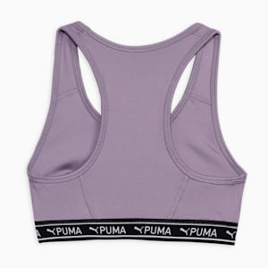 PUMA STRONG Youth Training Bra, Pale Plum, extralarge-IND
