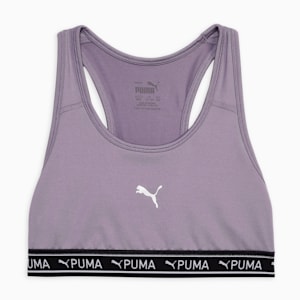 PUMA STRONG Youth Training Bra, Pale Plum, extralarge-IND