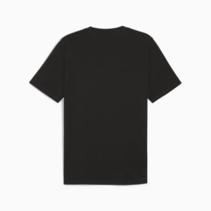 LOVE WINS Men's T-shirt, PUMA Black, extralarge-IND