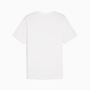 T-shirt ESS+ LOVE WINS, homme, PUMA White, extralarge