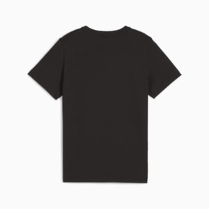 T-shirt GRAPHICS PUMA Enfant et Adolescent, PUMA Black, extralarge